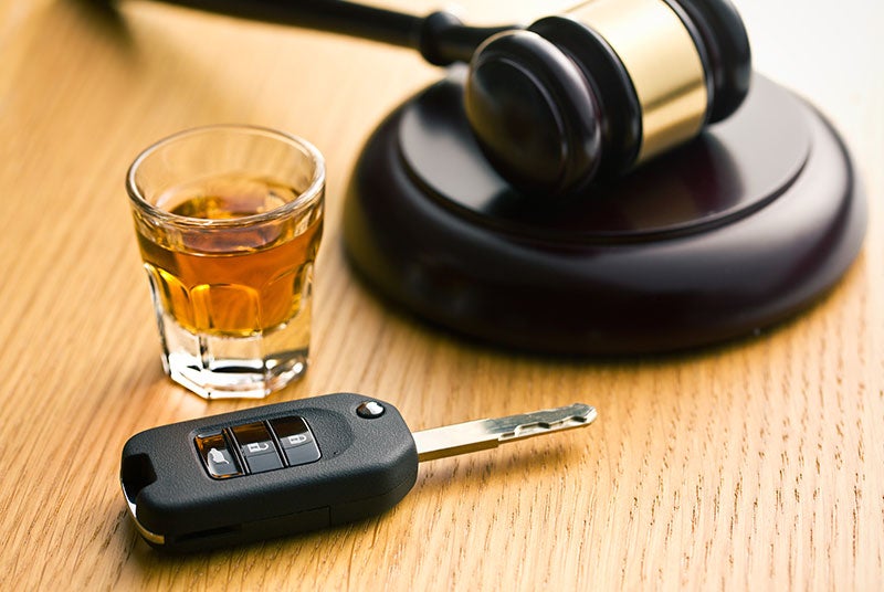DUI Defense Attorney