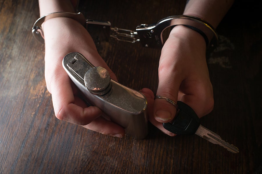 Aggravated DUI Charges