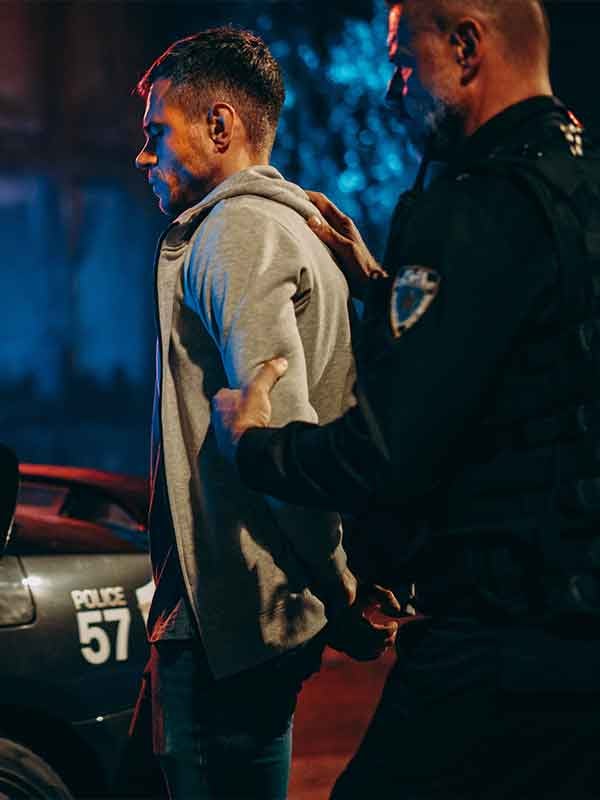 DUI Manslaughter Case