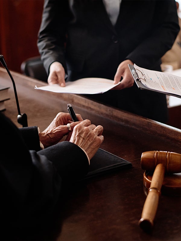 Aggravated DUI Lawyer
